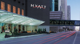 Hyatt Regency